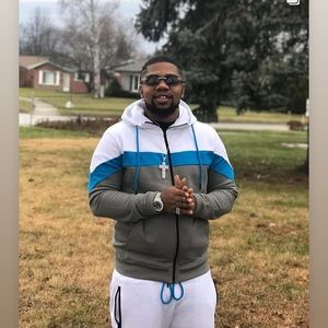 Meet your Posher, Walter